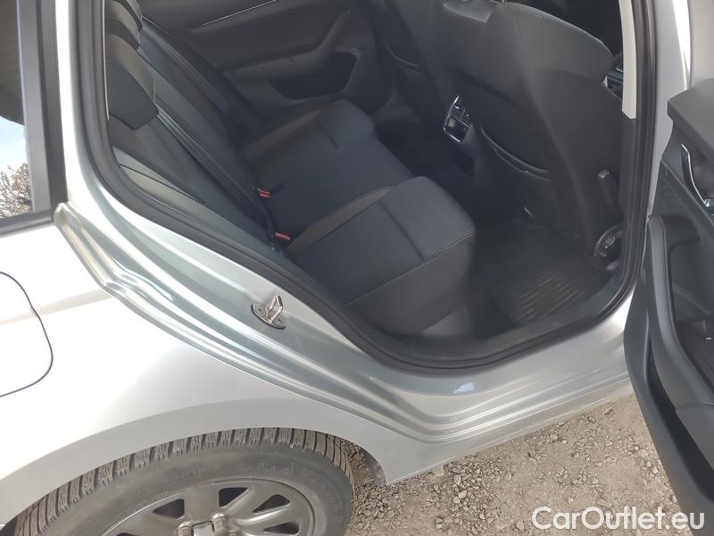  Skoda  Octavia  Combi (NX3)(2020) Oct.Combi 2.0TDI 85 Ambition #17