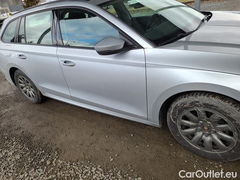  Skoda  Octavia  Combi (NX3)(2020) Oct.Combi 2.0TDI 85 Ambition #28