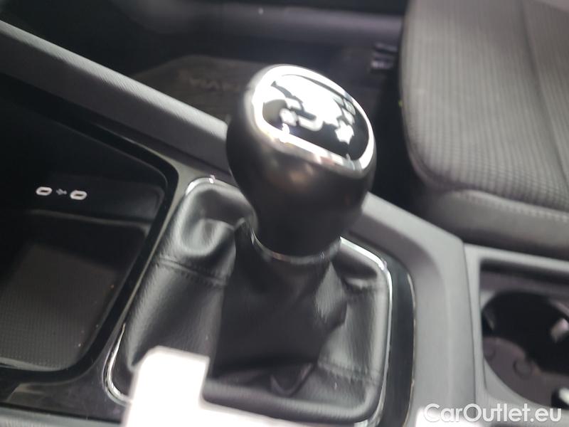  Skoda  Octavia  Combi (NX3)(2020) Oct.Combi 2.0TDI 85 Ambition #24