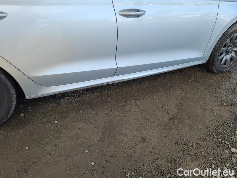  Skoda  Octavia  Combi (NX3)(2020) Oct.Combi 2.0TDI 85 Ambition #14