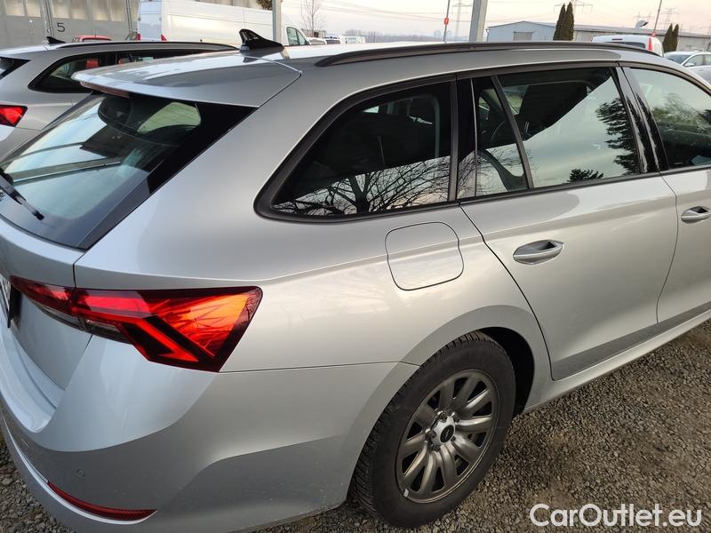  Skoda  Octavia  Combi (NX3)(2020) Oct.Combi 2.0TDI 85 Ambition #6