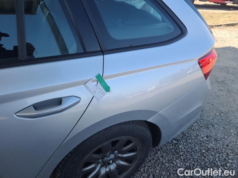  Skoda  Octavia  Combi (NX3)(2020) Oct.Combi 2.0TDI 85 Ambition #4