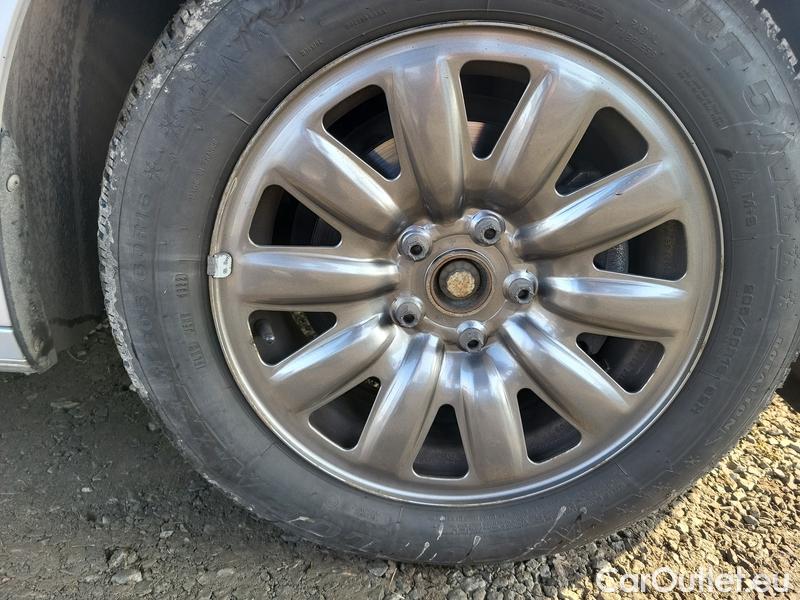  Skoda  Octavia  Combi (NX3)(2020) Oct.Combi 2.0TDI 85 Ambition #13