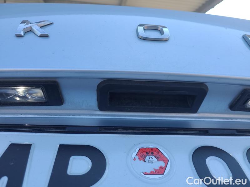  Skoda  Octavia  Combi (NX3)(2020) Oct.Combi 2.0TDI 85 Ambition #15