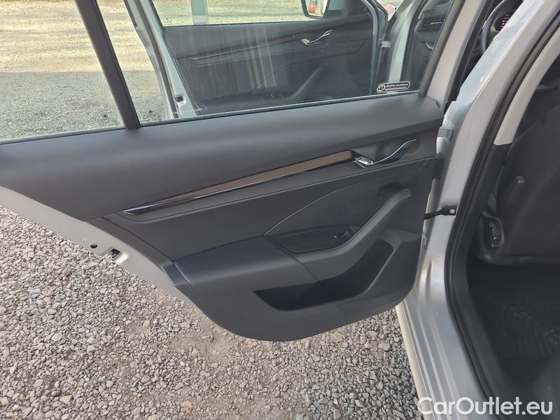  Skoda  Octavia  Combi (NX3)(2020) Oct.Combi 2.0TDI 85 Ambition #8