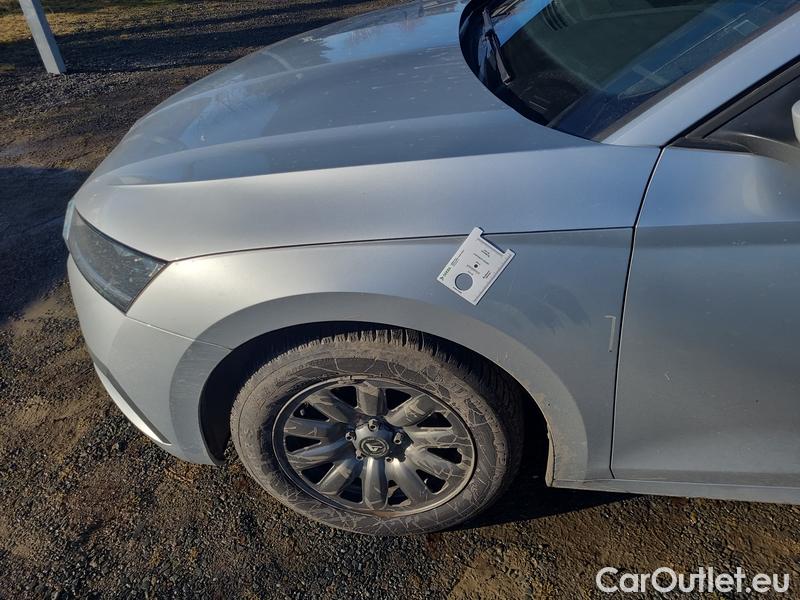  Skoda  Octavia  Combi (NX3)(2020) Oct.Combi 2.0TDI 85 Ambition #5