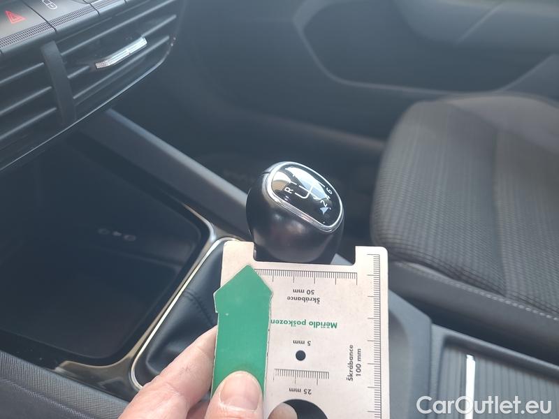  Skoda  Octavia  Combi (NX3)(2020) Oct.Combi 2.0TDI 85 Ambition #12