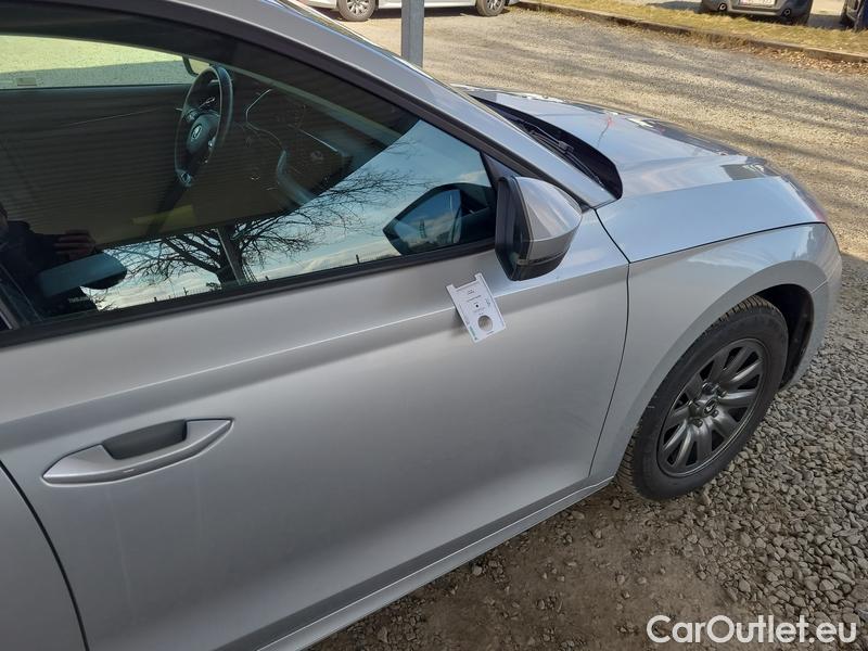  Skoda  Octavia  Combi (NX3)(2020) Oct.Combi 2.0TDI 85 Ambition #21