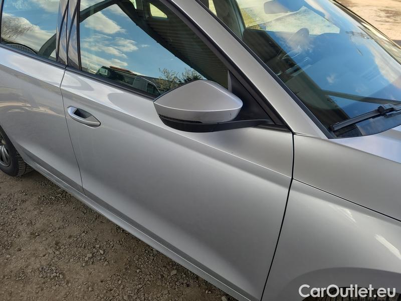  Skoda  Octavia  Combi (NX3)(2020) Oct.Combi 2.0TDI 85 Ambition #22