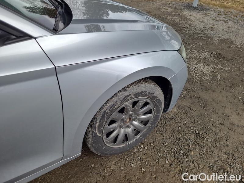  Skoda  Octavia  Combi (NX3)(2020) Oct.Combi 2.0TDI 85 Ambition #26