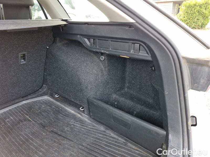  Skoda  Octavia  Combi (NX3)(2020) Oct.Combi 2.0TDI 85 Ambition #10