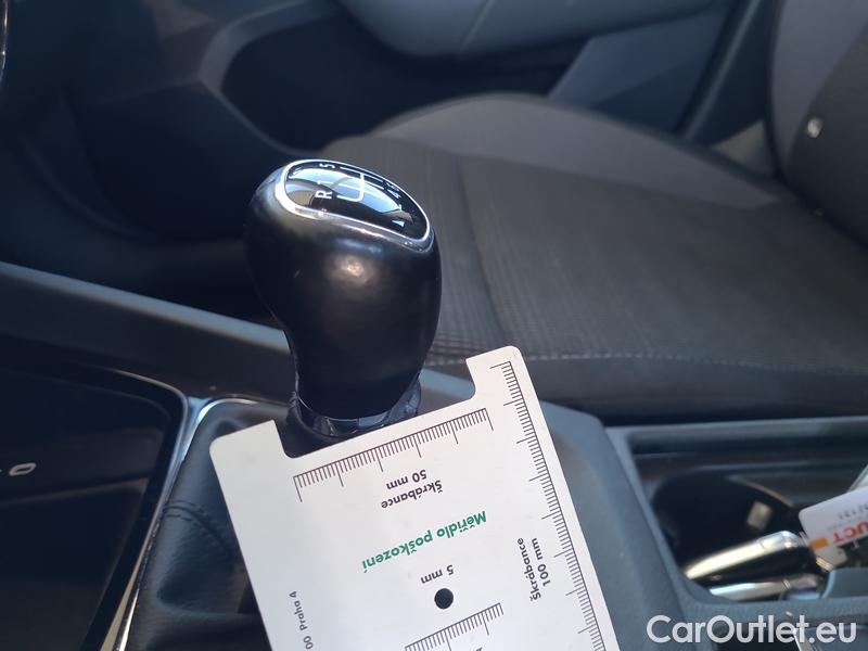  Skoda  Octavia  Combi (NX3)(2020) Oct.Combi 2.0TDI 85 Ambition #5