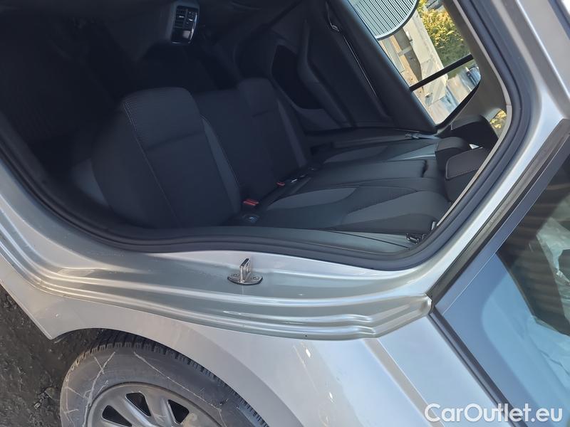  Skoda  Octavia  Combi (NX3)(2020) Oct.Combi 2.0TDI 85 Ambition #10