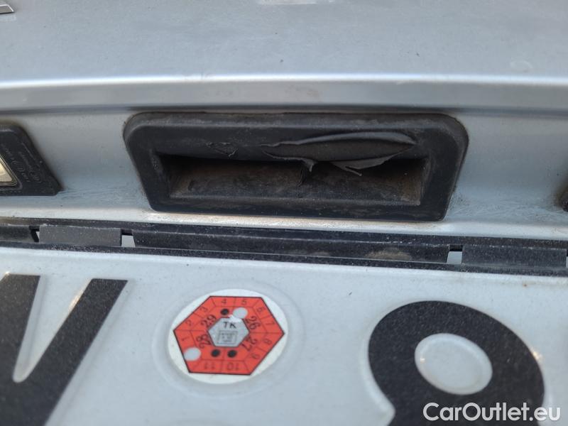  Skoda  Octavia  Combi (NX3)(2020) Oct.Combi 2.0TDI 85 Ambition #14