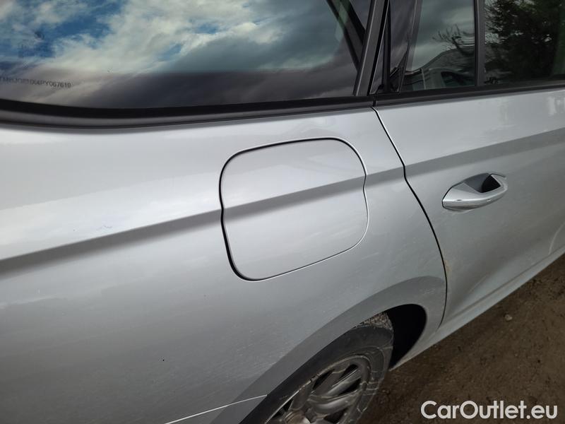  Skoda  Octavia  Combi (NX3)(2020) Oct.Combi 2.0TDI 85 Ambition #19