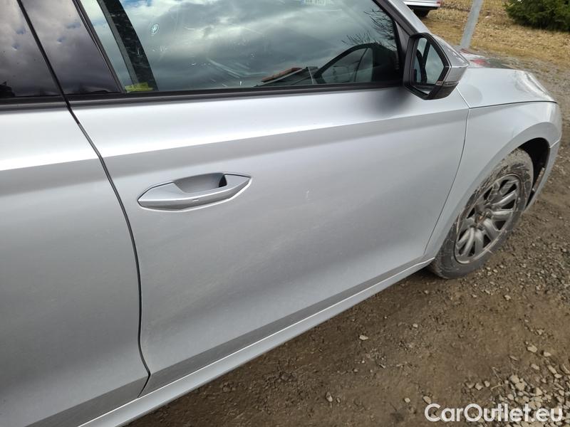  Skoda  Octavia  Combi (NX3)(2020) Oct.Combi 2.0TDI 85 Ambition #24