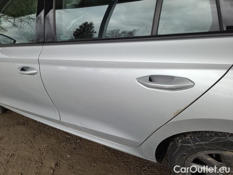  Skoda  Octavia  Combi (NX3)(2020) Oct.Combi 2.0TDI 85 Ambition #7