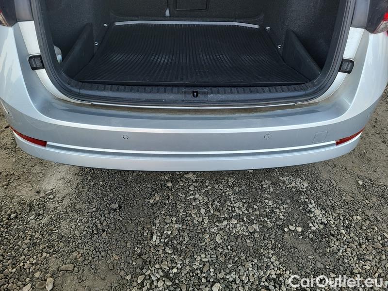  Skoda  Octavia  Combi (NX3)(2020) Oct.Combi 2.0TDI 85 Ambition #11