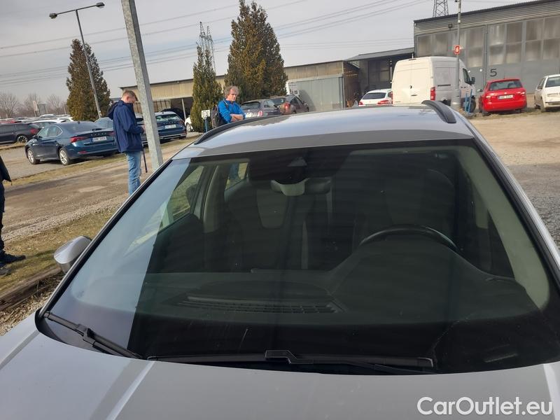  Skoda  Octavia  Combi (NX3)(2020) Oct.Combi 2.0TDI 85 Ambition #1