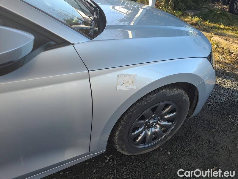  Skoda  Octavia  Combi (NX3)(2020) Oct.Combi 2.0TDI 85 Ambition #10