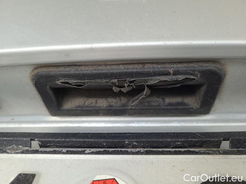  Skoda  Octavia  Combi (NX3)(2020) Oct.Combi 2.0TDI 85 Ambition #11