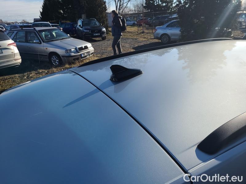  Skoda  Octavia  Combi (NX3)(2020) Oct.Combi 2.0TDI 85 Ambition #37