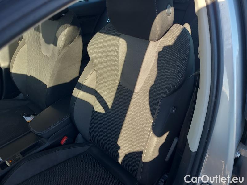  Skoda  Octavia  Combi (NX3)(2020) Oct.Combi 2.0TDI 85 Ambition #12