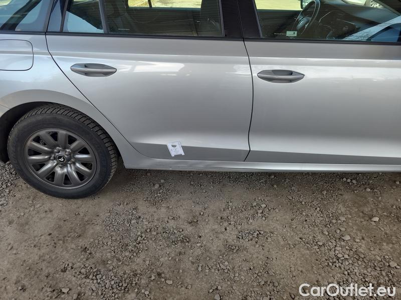  Skoda  Octavia  Combi (NX3)(2020) Oct.Combi 2.0TDI 85 Ambition #19