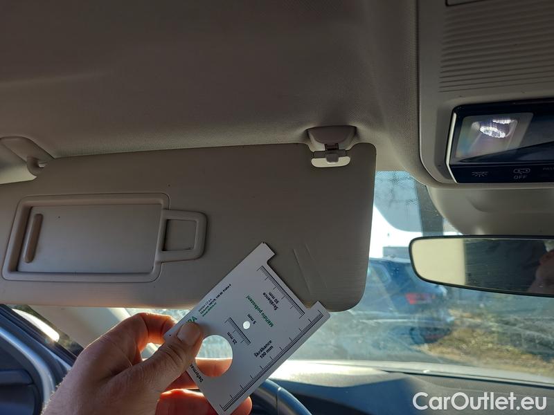  Skoda  Octavia  Combi (NX3)(2020) Oct.Combi 2.0TDI 85 Ambition #17