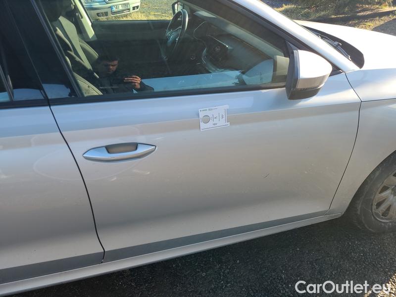  Skoda  Octavia  Combi (NX3)(2020) Oct.Combi 2.0TDI 85 Ambition #43