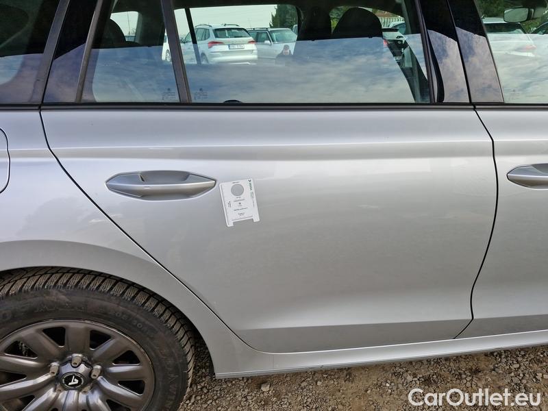  Skoda  Octavia  Combi (NX3)(2020) Oct.Combi 2.0TDI 85 Ambition #13