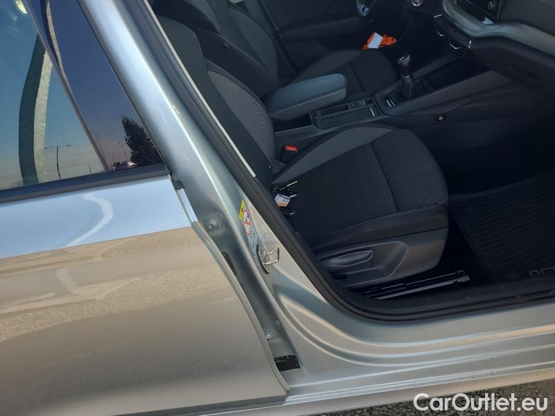  Skoda  Octavia  Combi (NX3)(2020) Oct.Combi 2.0TDI 85 Ambition #7