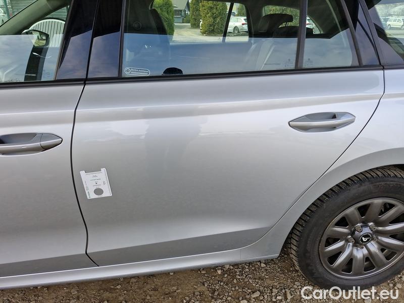  Skoda  Octavia  Combi (NX3)(2020) Oct.Combi 2.0TDI 85 Ambition #7