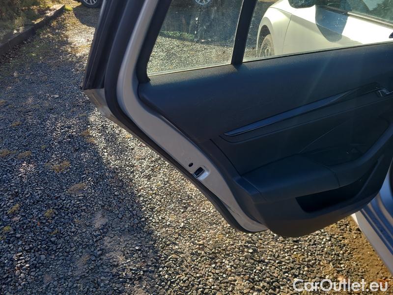  Skoda  Octavia  Combi (NX3)(2020) Oct.Combi 2.0TDI 85 Ambition #19