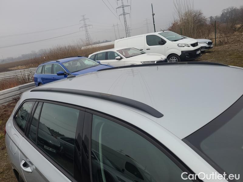  Skoda  Octavia  Combi (NX3)(2020) Oct.Combi 2.0TDI 85 Ambition #20