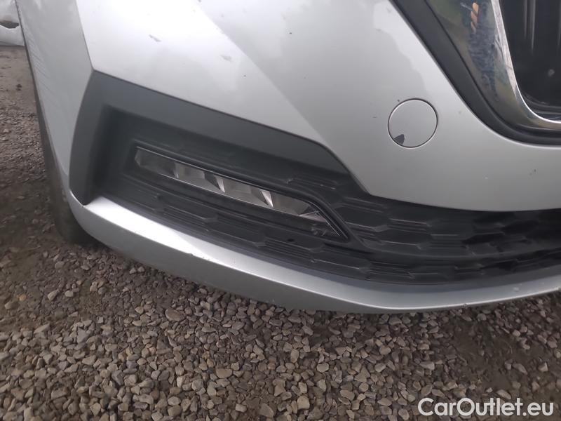  Skoda  Octavia  Combi (NX3)(2020) Oct.Combi 2.0TDI 85 Ambition #7