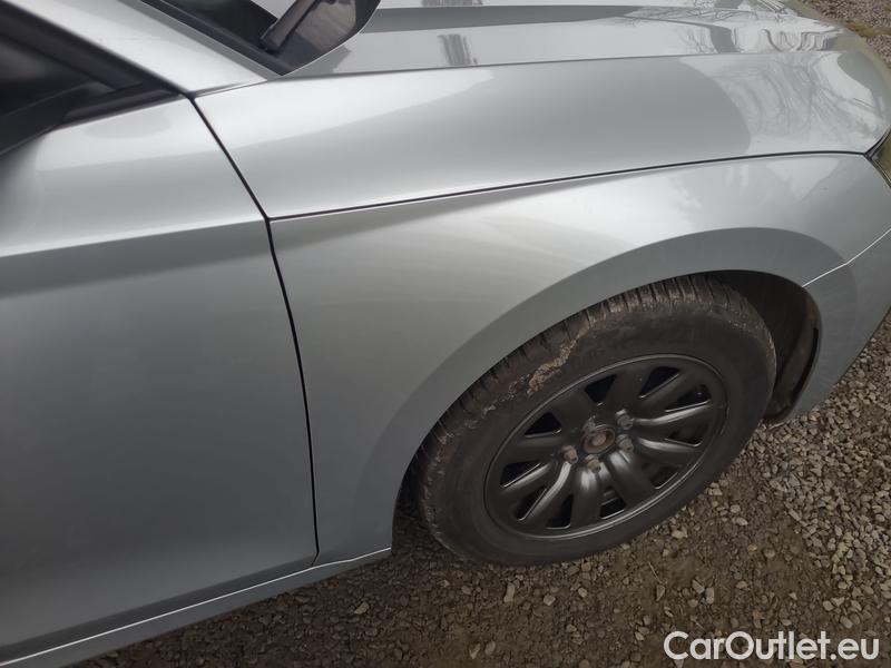  Skoda  Octavia  Combi (NX3)(2020) Oct.Combi 2.0TDI 85 Ambition #18