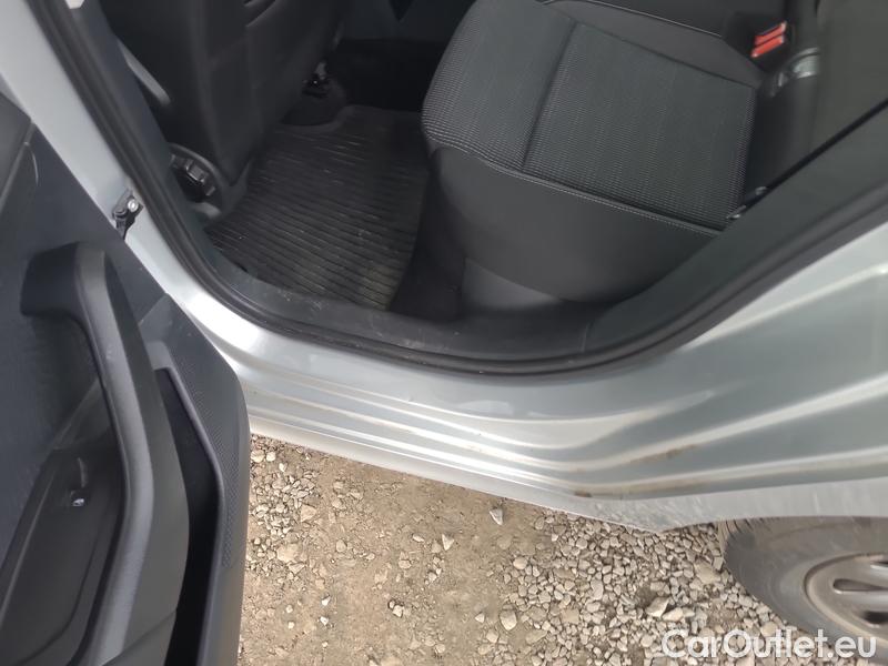  Skoda  Octavia  Combi (NX3)(2020) Oct.Combi 2.0TDI 85 Ambition #4