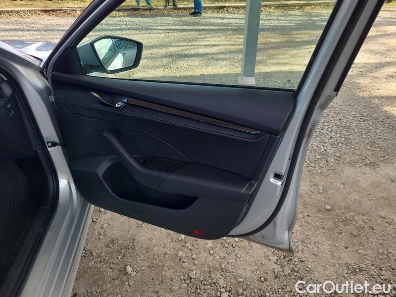  Skoda  Octavia  Combi (NX3)(2020) Oct.Combi 2.0TDI 85 Ambition #20
