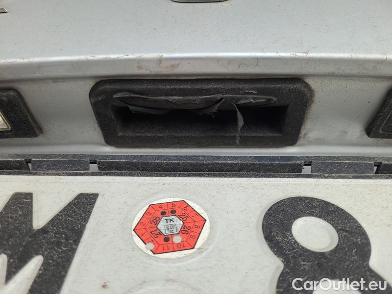  Skoda  Octavia  Combi (NX3)(2020) Oct.Combi 2.0TDI 85 Ambition #16