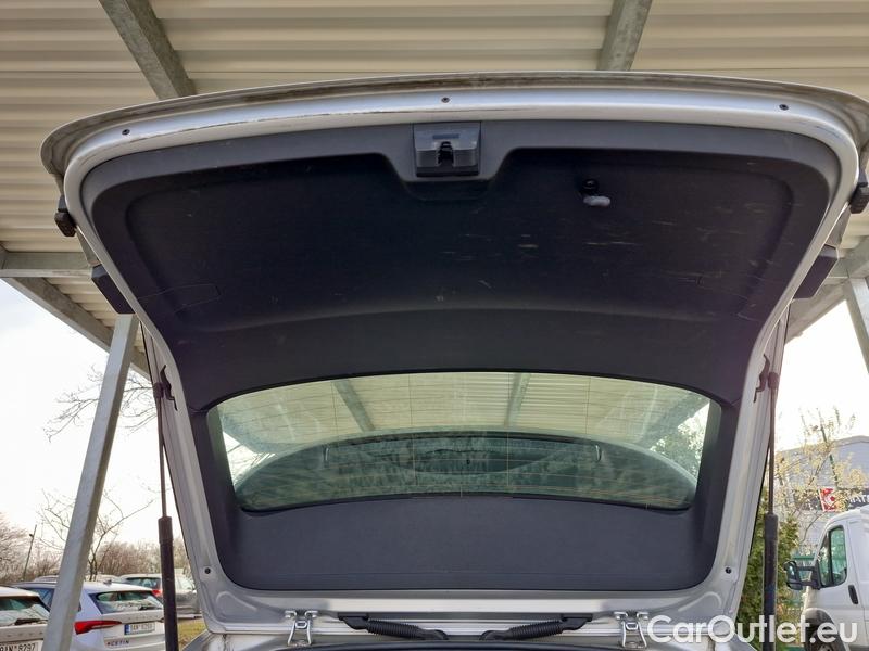  Skoda  Octavia  Combi (NX3)(2020) Oct.Combi 2.0TDI 85 Ambition #9