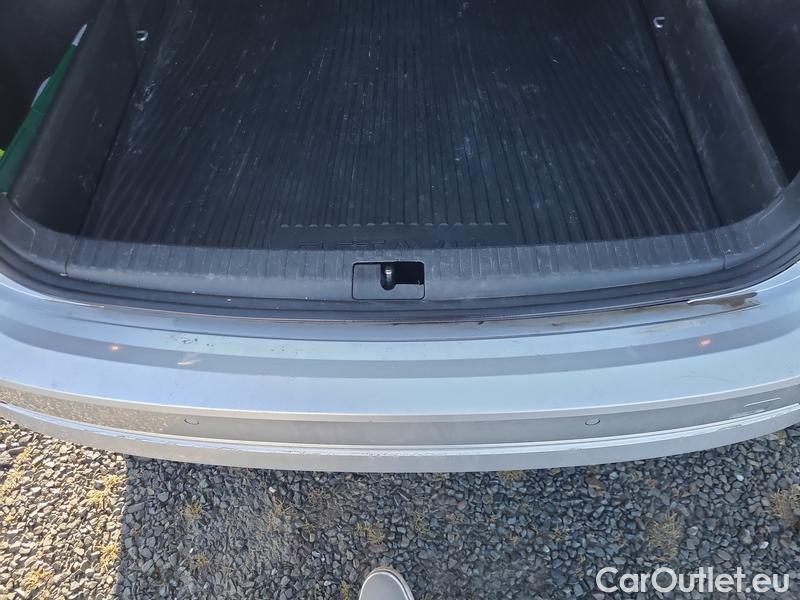  Skoda  Octavia  Combi (NX3)(2020) Oct.Combi 2.0TDI 85 Ambition #26