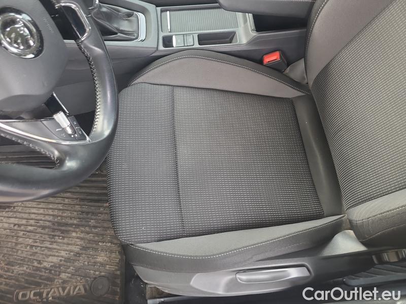  Skoda  Octavia  Combi (NX3)(2020) Oct.Combi 2.0TDI 85 Ambition #16