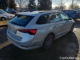  Skoda  Octavia  Combi (NX3)(2020) Oct.Combi 2.0TDI 85 Ambition #2