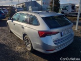  Skoda  Octavia  Combi (NX3)(2020) Oct.Combi 2.0TDI 85 Ambition #4