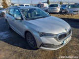  Skoda  Octavia  Combi (NX3)(2020) Oct.Combi 2.0TDI 85 Ambition #3