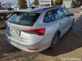  Skoda  Octavia  Combi (NX3)(2020) Oct.Combi 2.0TDI 85 Ambition #2