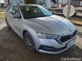  Skoda  Octavia  Combi (NX3)(2020) Oct.Combi 2.0TDI 85 Ambition #3