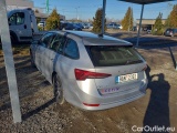  Skoda  Octavia  Combi (NX3)(2020) Oct.Combi 2.0TDI 85 Ambition #4