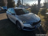  Skoda  Octavia  Combi (NX3)(2020) Oct.Combi 2.0TDI 85 Ambition #3